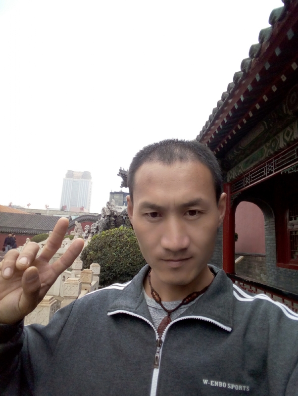 清雨的第一张照片--本溪交友中心