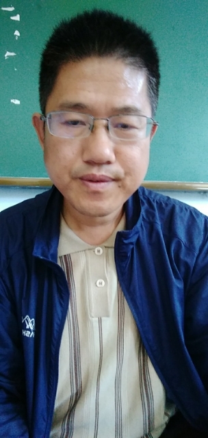 学为好人的第一张照片--本溪交友中心