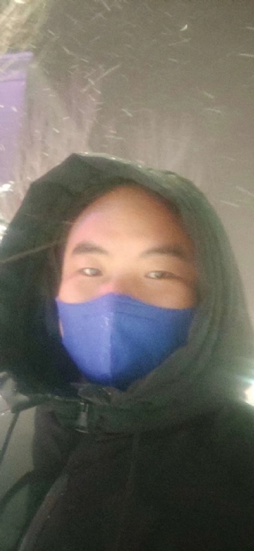 海子的第一张照片--本溪交友中心