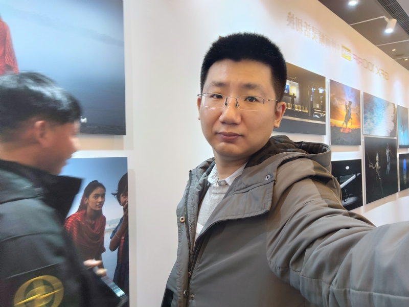 流浪的晚星的第四张照片--本溪交友中心